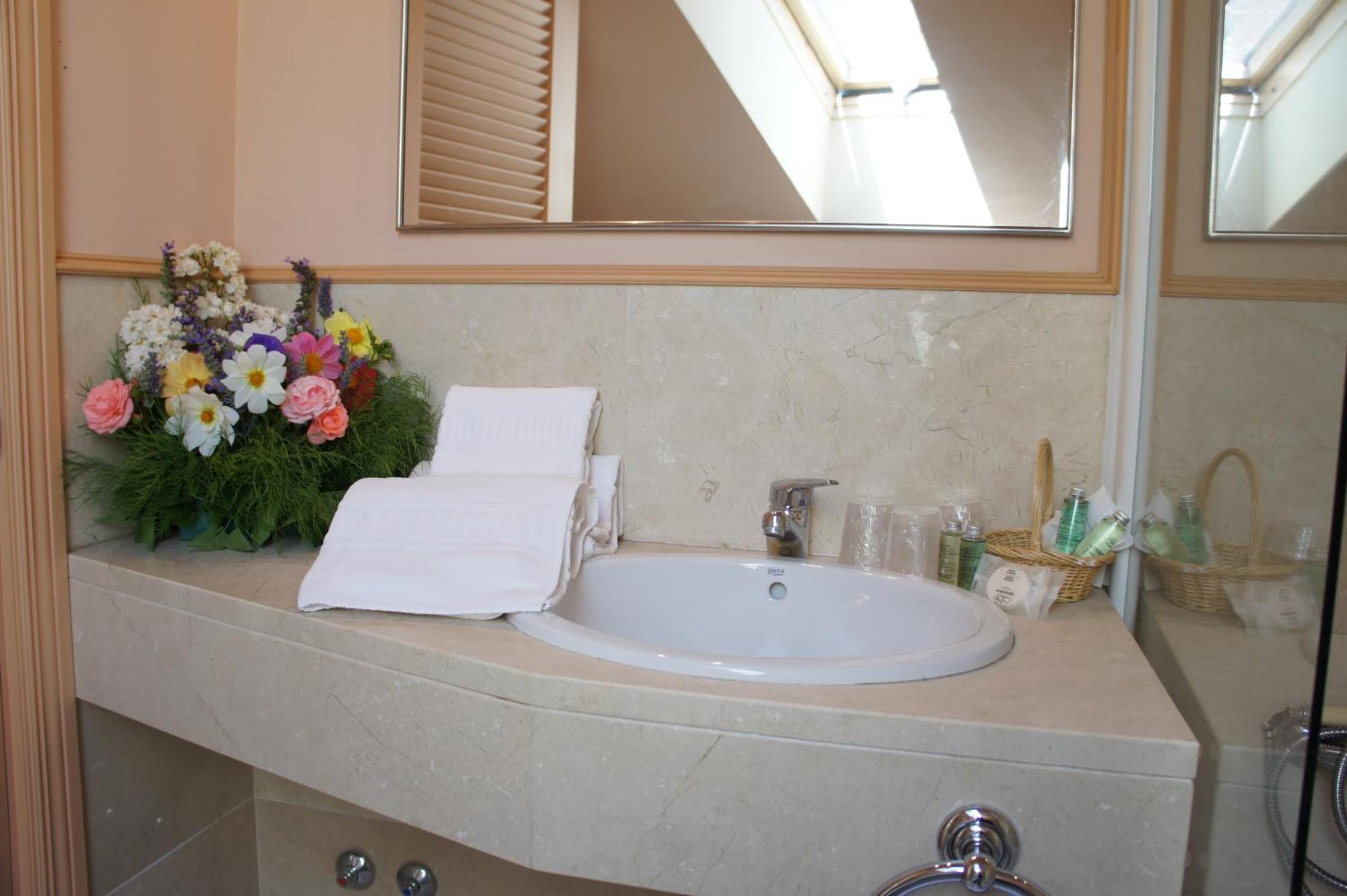 סגוביה Casavillena Apartamentos Turisticos מראה חיצוני תמונה