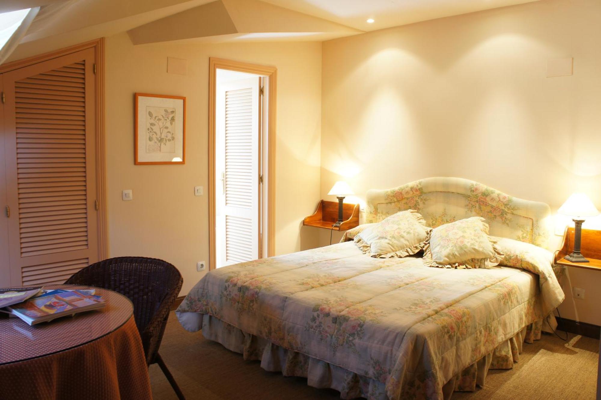 סגוביה Casavillena Apartamentos Turisticos מראה חיצוני תמונה