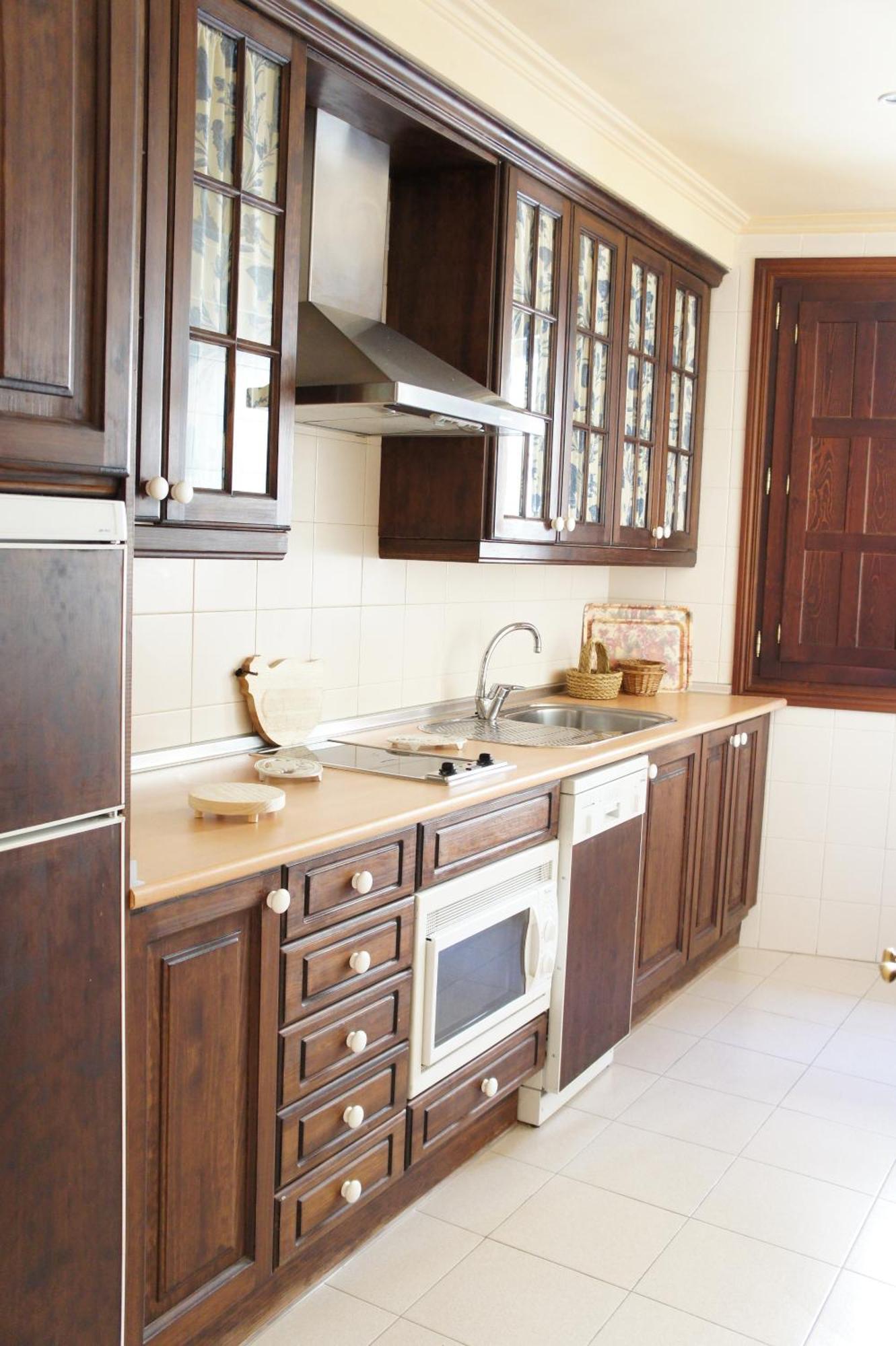סגוביה Casavillena Apartamentos Turisticos מראה חיצוני תמונה