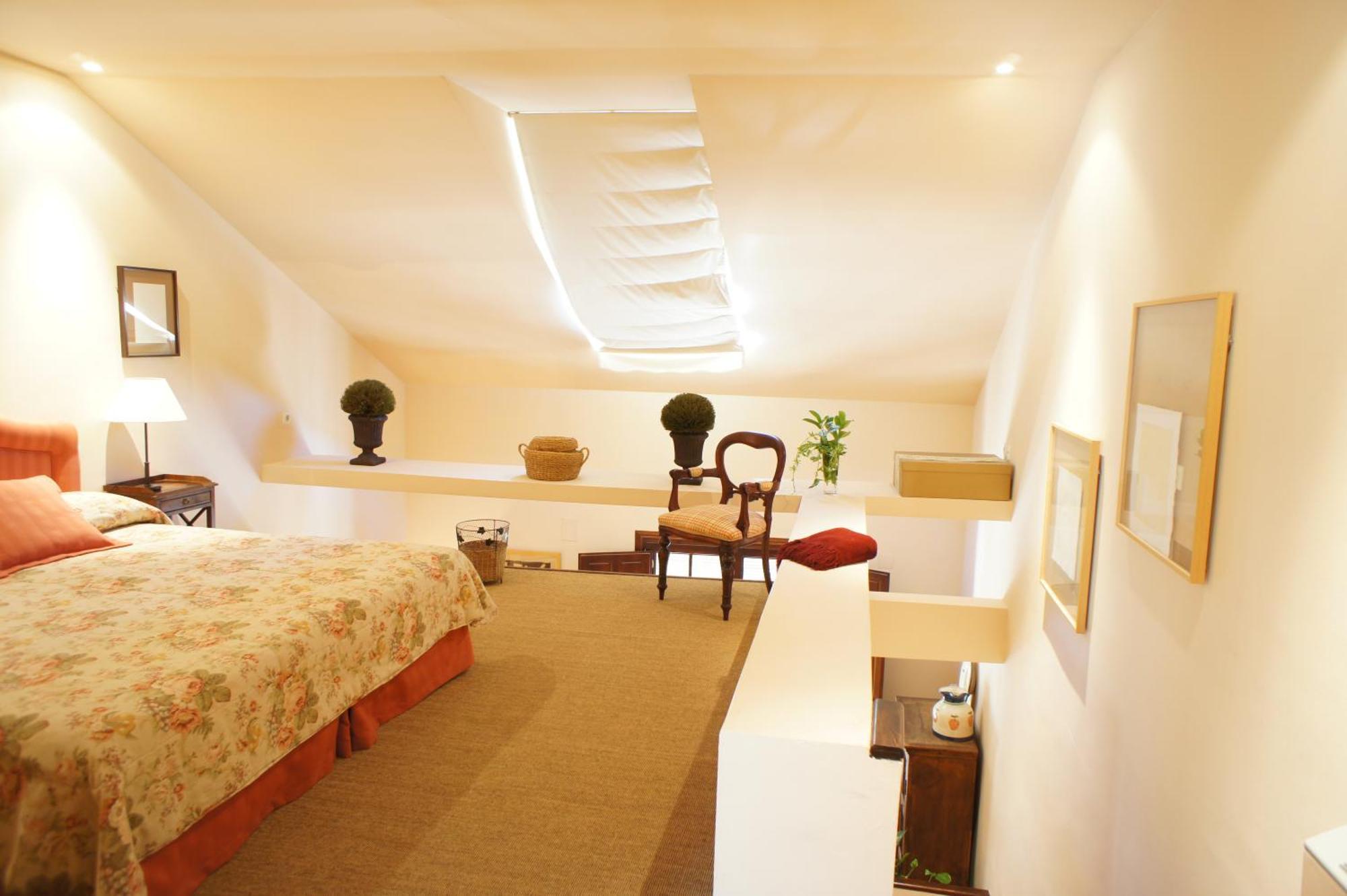סגוביה Casavillena Apartamentos Turisticos מראה חיצוני תמונה