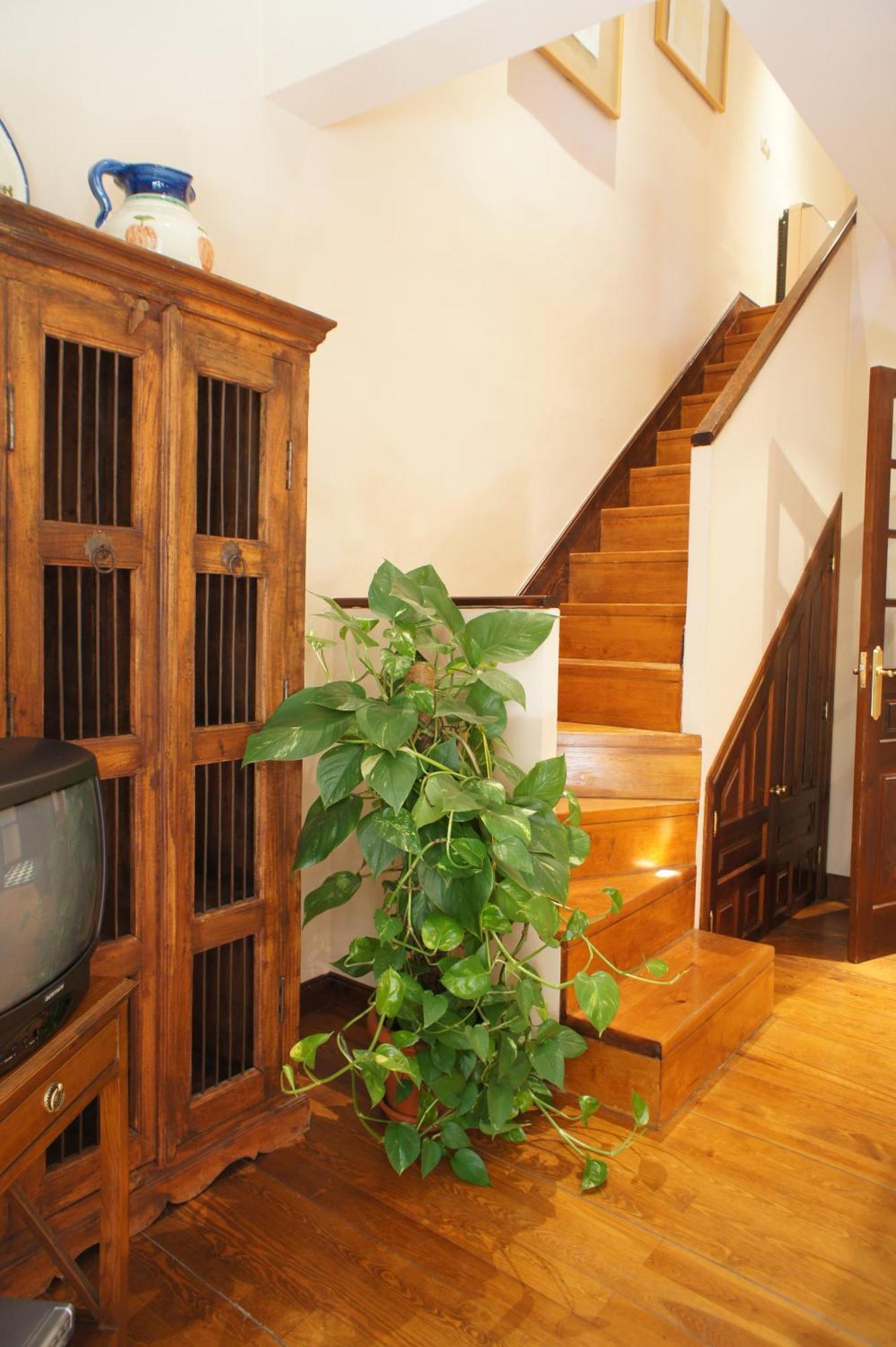 סגוביה Casavillena Apartamentos Turisticos מראה חיצוני תמונה